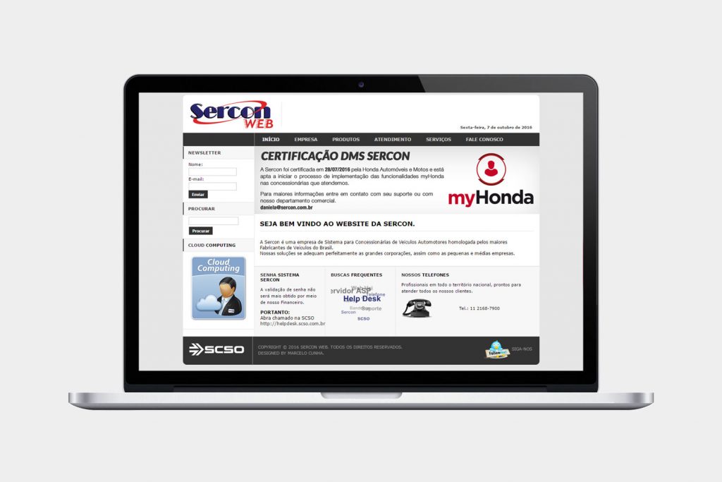 site-sercon-web